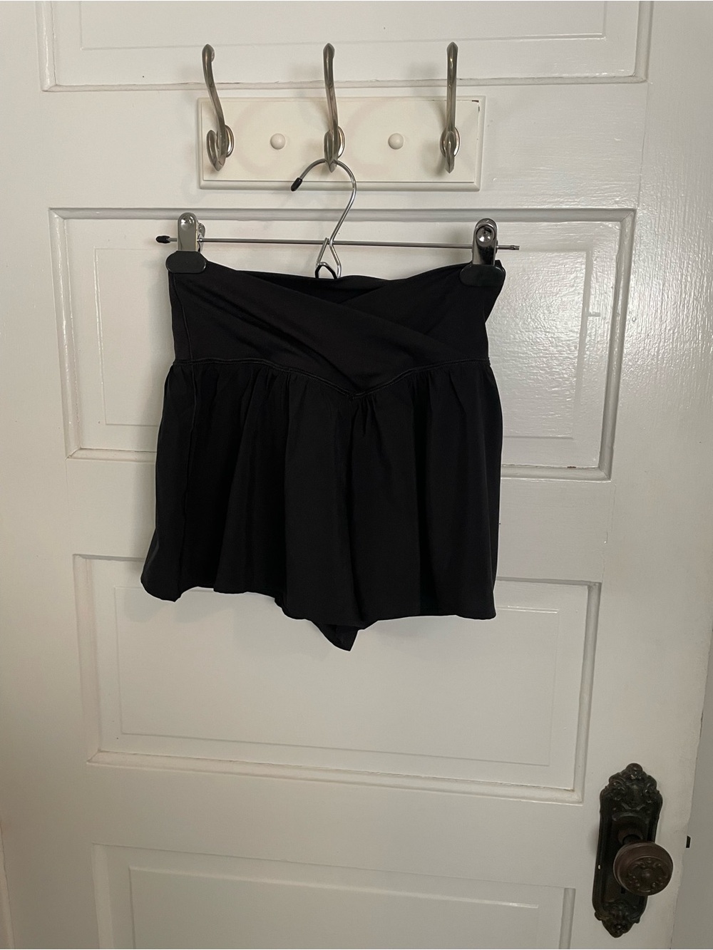 Aerie Offline Crossover Shorts